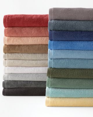 Bath Towels 600 Gram Egyptian Cotton - Bath Sheet - Slate Blue