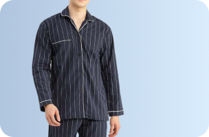 Men’s Sleep & Lounge