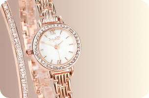 Women’s Bracelet Watches