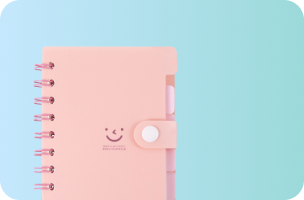 Notebooks & Writing Pads