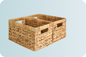 Home Storage & Organization