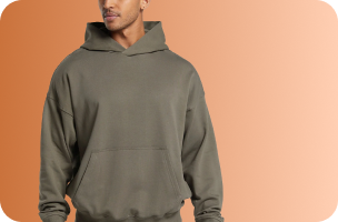 Hoodies & Sweatshirts