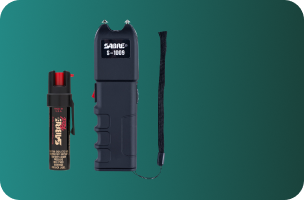 Self Defense Supplies