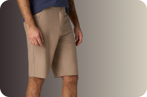Casule Shorts
