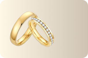 Wedding & Engagement