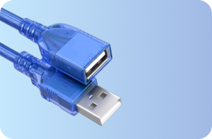 Computer Cables & Connectors