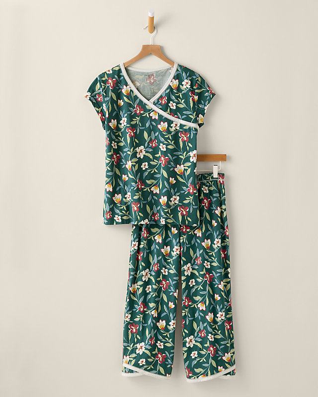 Garden Floral