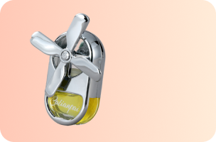 Interior Accessories