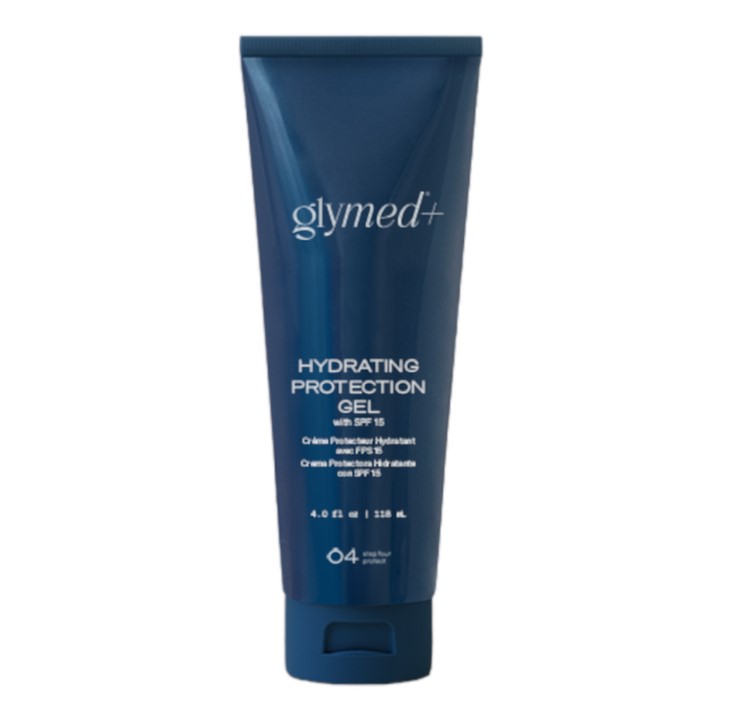 Glymed Plus - Photo-Age Environmental Protection Gel SPF 15