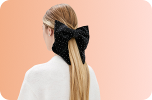 Women’s Hair Accessories