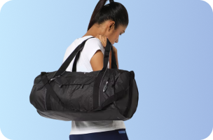 Sports Bags