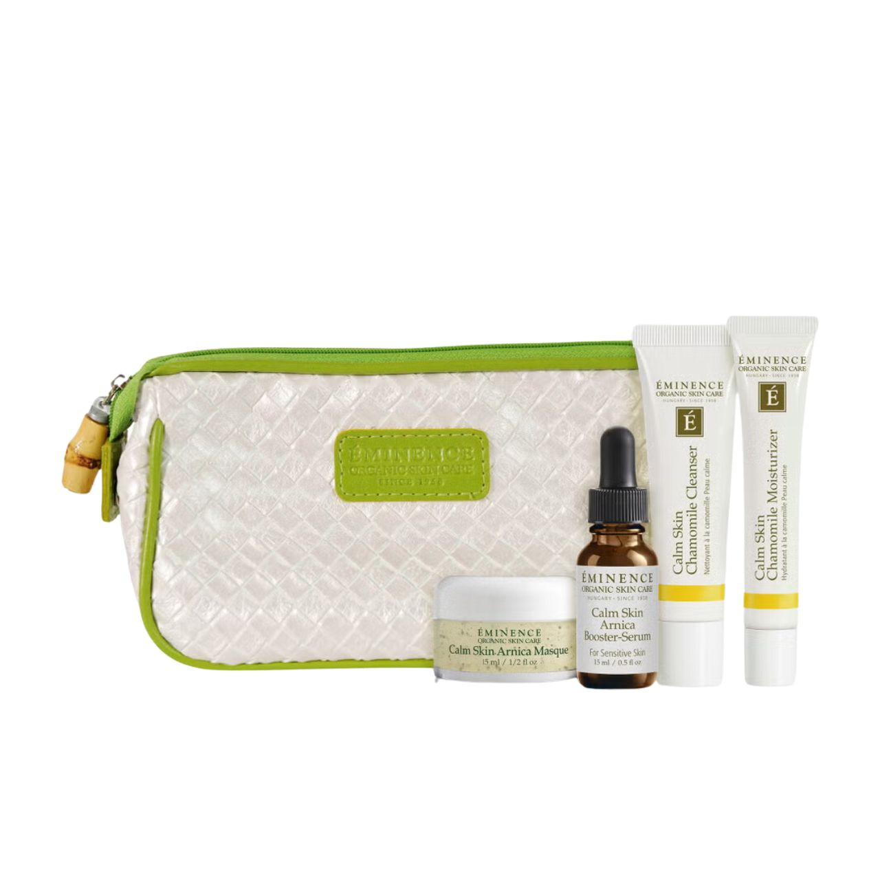 Eminence Calm Skin Starter Set - 4 pieces