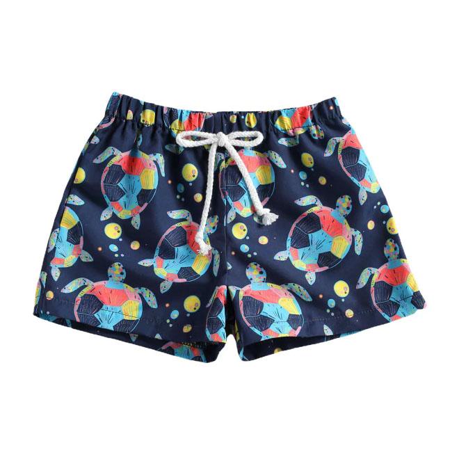 Turtle Beach Shorts - 4T