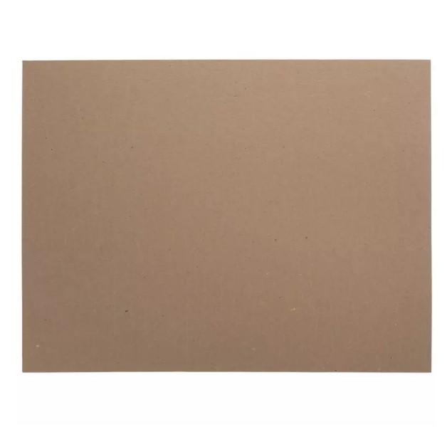 Chipboard Sheet - 20" x 15"