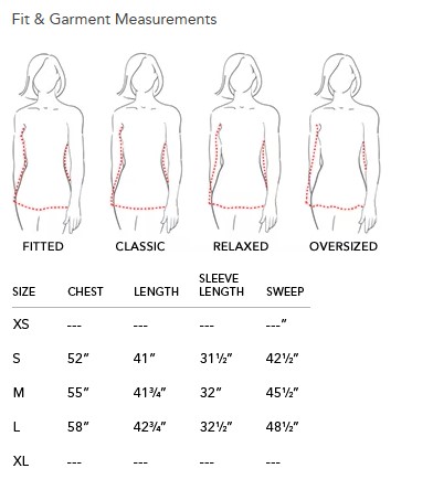 Description Picture 6 of itemButton-Detail Oversized Cashmere Coat - M(8-12) - Dark Ivy