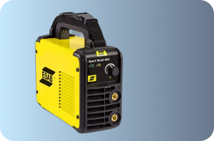 Welding Equipment