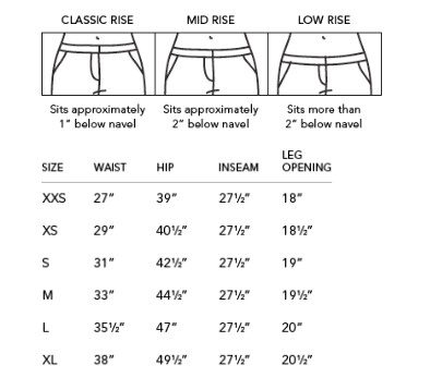 Description Picture 3 of itemEILEEN FISHER Organic Cotton Stretch Denim Wide Leg High Rise Jeans - M(10-12) - Undyed Natural