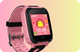 Children’s Watches