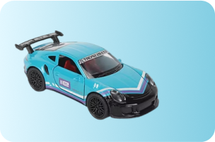 Diecasts & Toy Vehicles