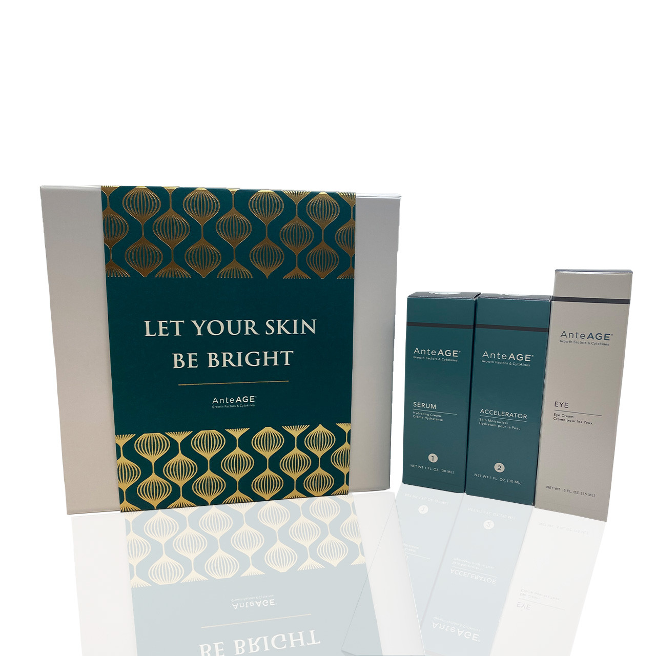 AnteAge Rejuvenating Kit