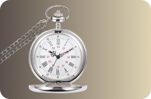 Pocket & Fob Watches