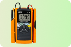 Measurement & Analysis Instruments