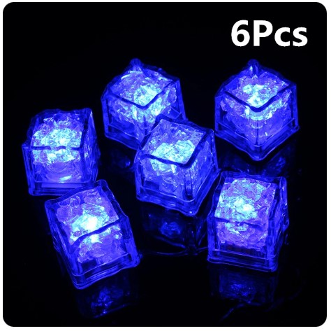 Waterproof LED Ice