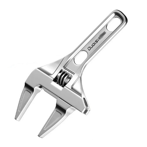  OUDISI Adjustable Multi-Functional Wrench: