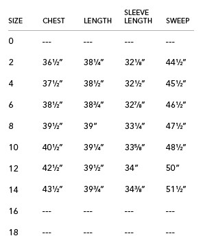 Description Picture 3 of itemCole Haan - Women - Shawl Collar Coat - 8 - Gray