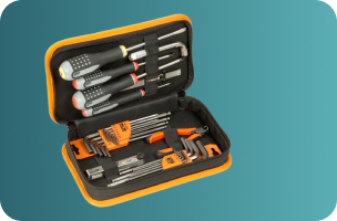 Tool Sets