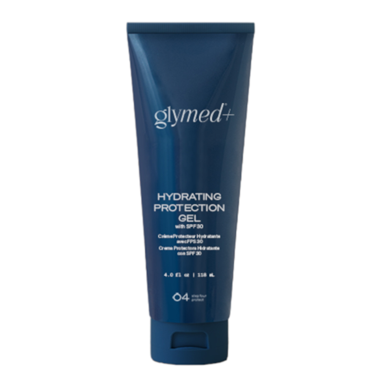 Glymed Plus Photo-Age Environmental Protection Gel SPF 30+