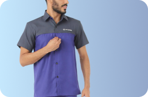 Work Wear & Uniforms