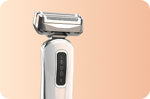 Shaving & Hair Removal