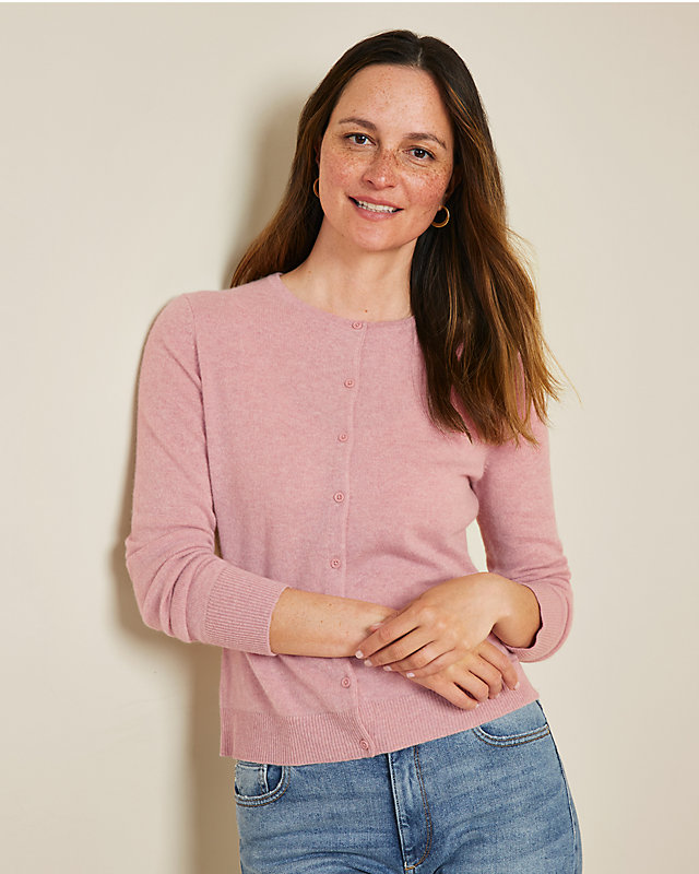 Blush Heather