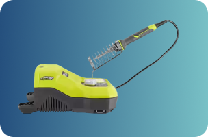 Welding & Soldering Supplies