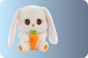 Stuffed Animals & Plush