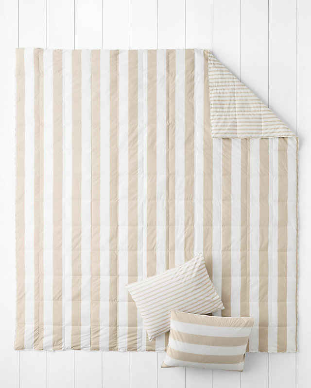 Birch Stripe