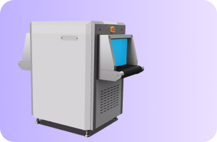 Security Inspection Device