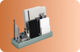 Desk Accessories & Organizer
