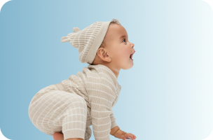 Boys’ Baby Clothing