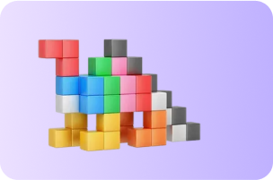 Building & Construction Toys