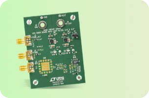 Demo Board & Accessories