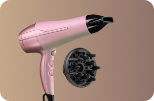 Personal Care Appliances