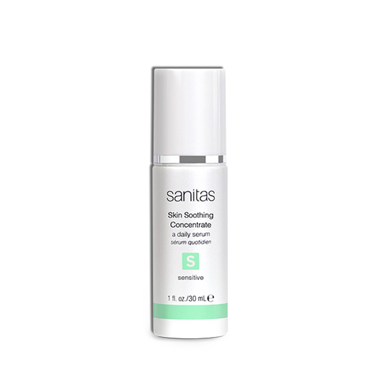 Sanitas Skin Soothing Concentrate - 1 oz (SSC30)