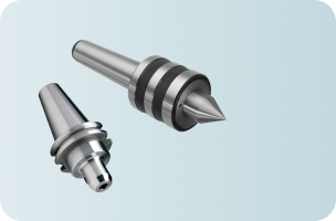 Machine Tools & Accessories