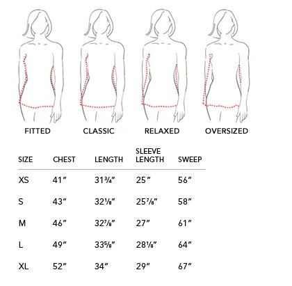 Description Picture 3 of itemCP Shades Dakota Linen Tunic Top - S(2-4) - Blue Chambray