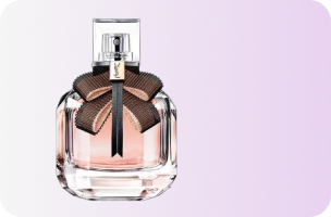 Fragrances & Deodorants