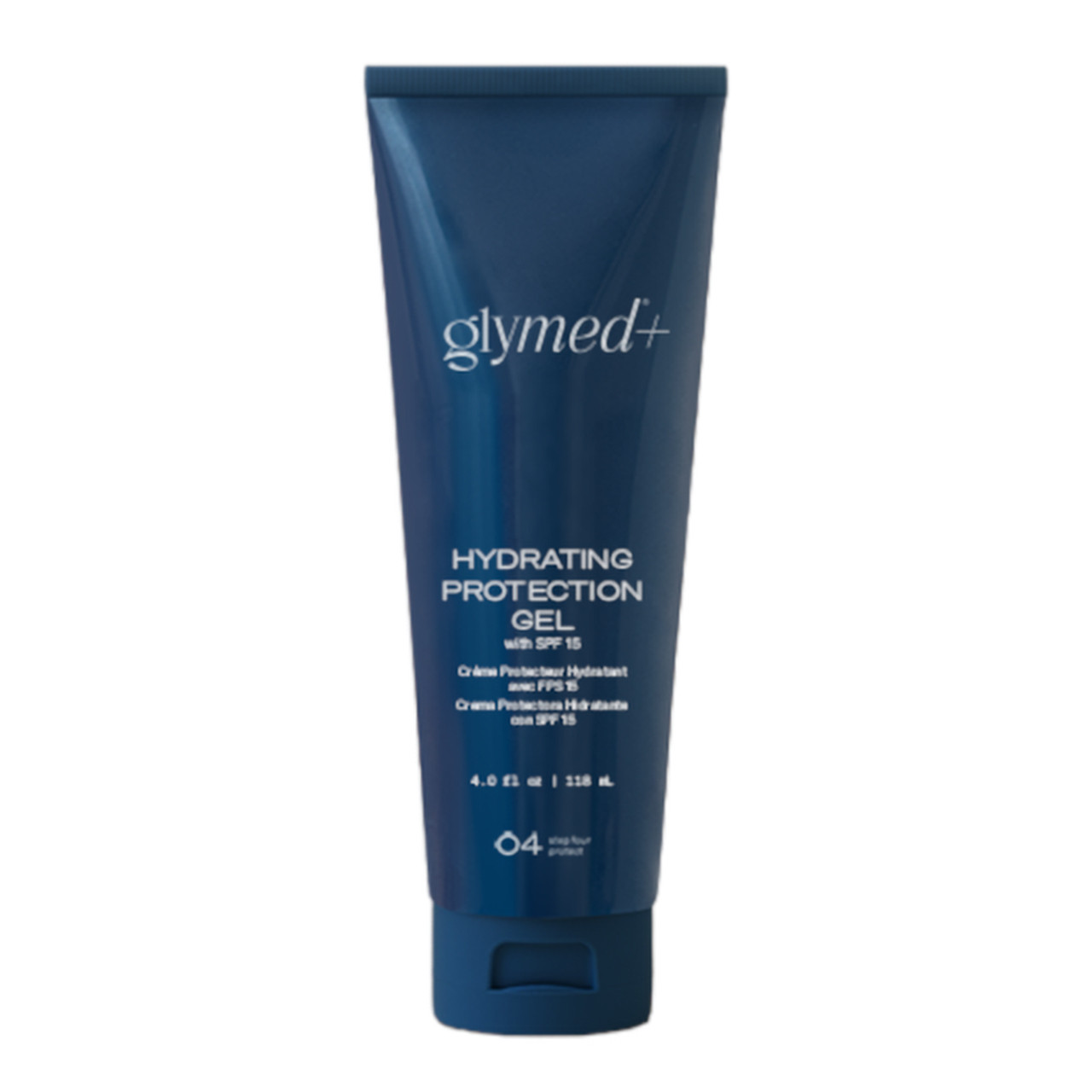 Description Picture 5 of itemGlymed Plus - Photo-Age Environmental Protection Gel SPF 15