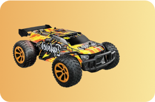 Remote Control Toys