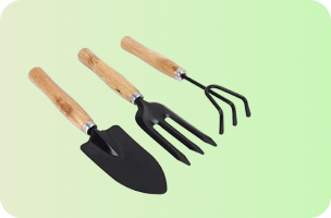 Garden Tools